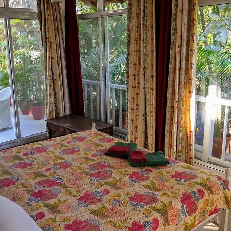 米歇尔花园住宿加早餐旅馆 安君纳 外观 照片